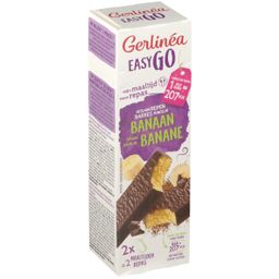 Gerlinéa Barres Easy Go Banane