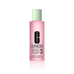 Clinique Lotion Exfoliante 3 - Peaux Mixtes à Grasses