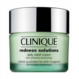 Clinique Redness Solutions™ Crème Quotidienne Anti-Rougeurs