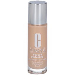 Clinique Beyond Perfecting Fond de Teint + Correcteur 10 Alabaster