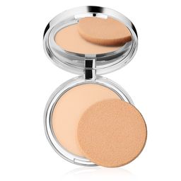 Clinique Stay-Matte Poudre Compacte 02 Stay Neutral