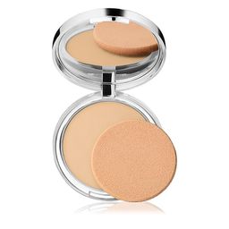 Clinique Stay-Matte Poudre Compacte Invisible Matte