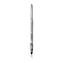 Clinique Quickliner™ Stylo Dessin des Yeux Smokey Brown - Crayon Pour les Yeux Waterproof - Convient aux Yeux Sensibles