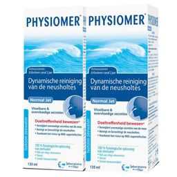 Physiomer® Normal Jet