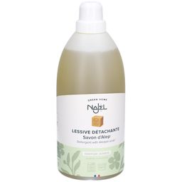 Najel Lessive Savon d’Alep Jasmin