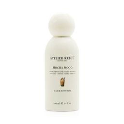 Atelier Rebul Mocha Mood Hair & Body Mist