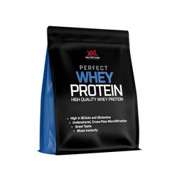 XXL Nutrition Perfect Whey Protein Naturel