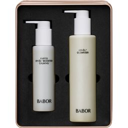 Babor Nettoyant HY-ÖL® Booster Apaisant Phyto HY-ÖL®