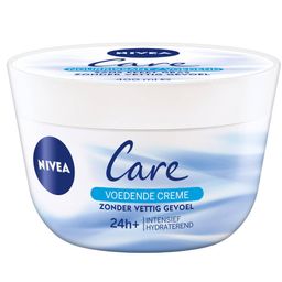 Nivea Care Crème Nourrissant