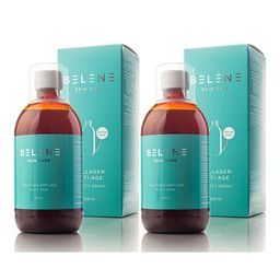 BELÈNE Collagen Anti-Age Beauty Drink