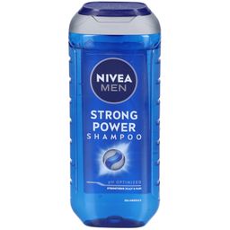 Nivea Men Strong Power Shampooing