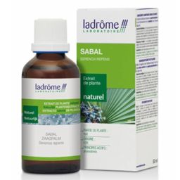 Ladrôme Exrait de Sabal Bio