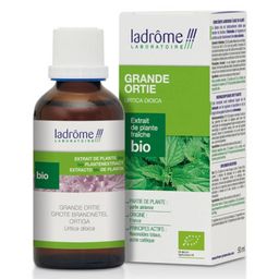 Ladrôme Extrait de Grande Ortie Bio
