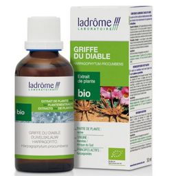 Ladrôme Extrait de Griffe du Diable Bio