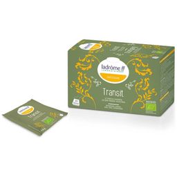 Ladrôme Infusion Transit Bio