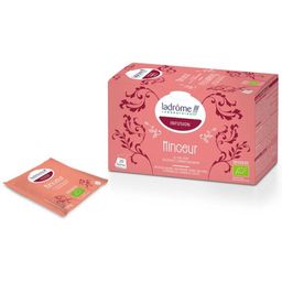 Ladrôme Infusion Minceur Bio