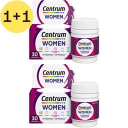 Centrum® Woman