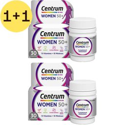 Centrum® Women 50+