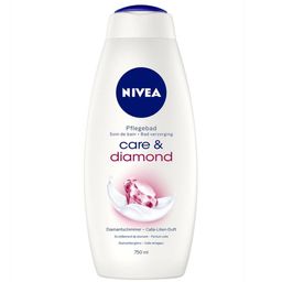 Nivea Diamond Touch Crème de Bain