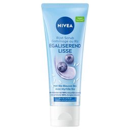 NIVEA Gommage au Riz Lisse