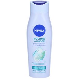NIVEA SHAMPOOING VOLUME