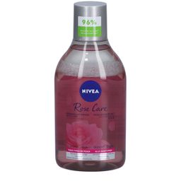 NIVEA MicellAIR Skin Breathe® Eau de Rose Micellaire