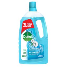 DETTOL Nettoie-tout Fraîcheur de lin