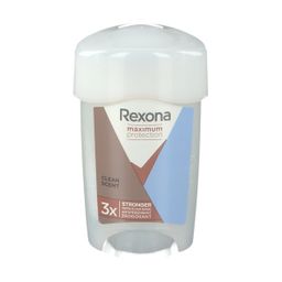 Rexona Maximum Protection Clean Scent Déodorant Roll-On 96H
