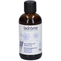 Ladrôme Huile Végétale Nigelle Bio