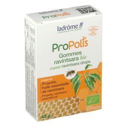 LADRÔME Propolis Gommes ravintsara