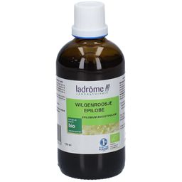 Ladrôme Extrait de Épilobe à Petites Fleurs Bio