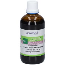 Ladrôme Extrait d'Aubépine Simple Bio