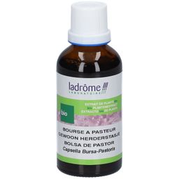 Ladrôme Extrait de Bourse à Pasteur Bio