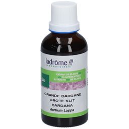 Ladrôme Extrait de Grosse Bardane Bio 50 ml