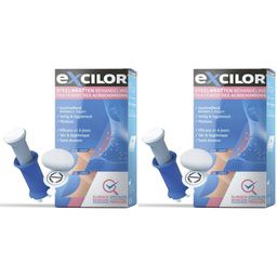 Excilor Traitement Acrochordons