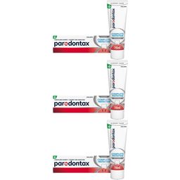 parodontax Dentifrice Complete Protection Whitening