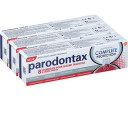Parodontax Complete Protection | Whitening