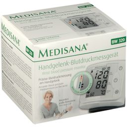 MEDISANA® Tensiomètre de poignet BW320