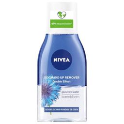 Nivea Double Effect Waterproof Démaquillant Yeux