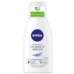 NIVEA Démaquillant Yeux Waterproof 125 ml
