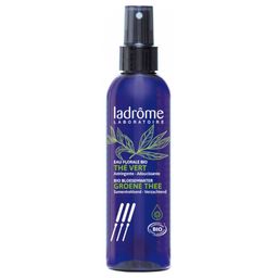 Ladrôme Thé Vert Eau Florale Bio