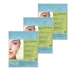 TALIKA Masque Bio Enzymes Purifiant