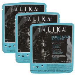 TALIKA Bubble Mask Bio-Detox
