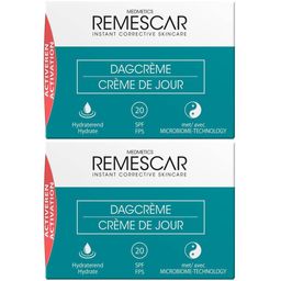 Remescar Gravity Day Cream SPF20
