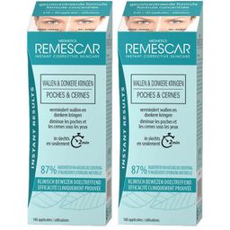 Remescar Poches & Cernes