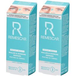 Remescar Poches & Cernes