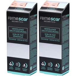 remescar Night Repair Contour des yeux