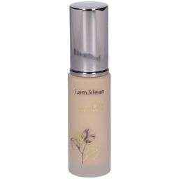 i.am.klean Liquid Glow Foundation Bright 1
