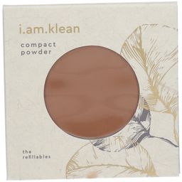 i.am.klean Compact Mineral Foundation Bronzer