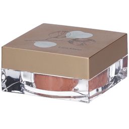 i.am.klean Loose Mineral Eyeshadow Pretty Peach 2